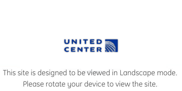 Landscape is the valid orientation